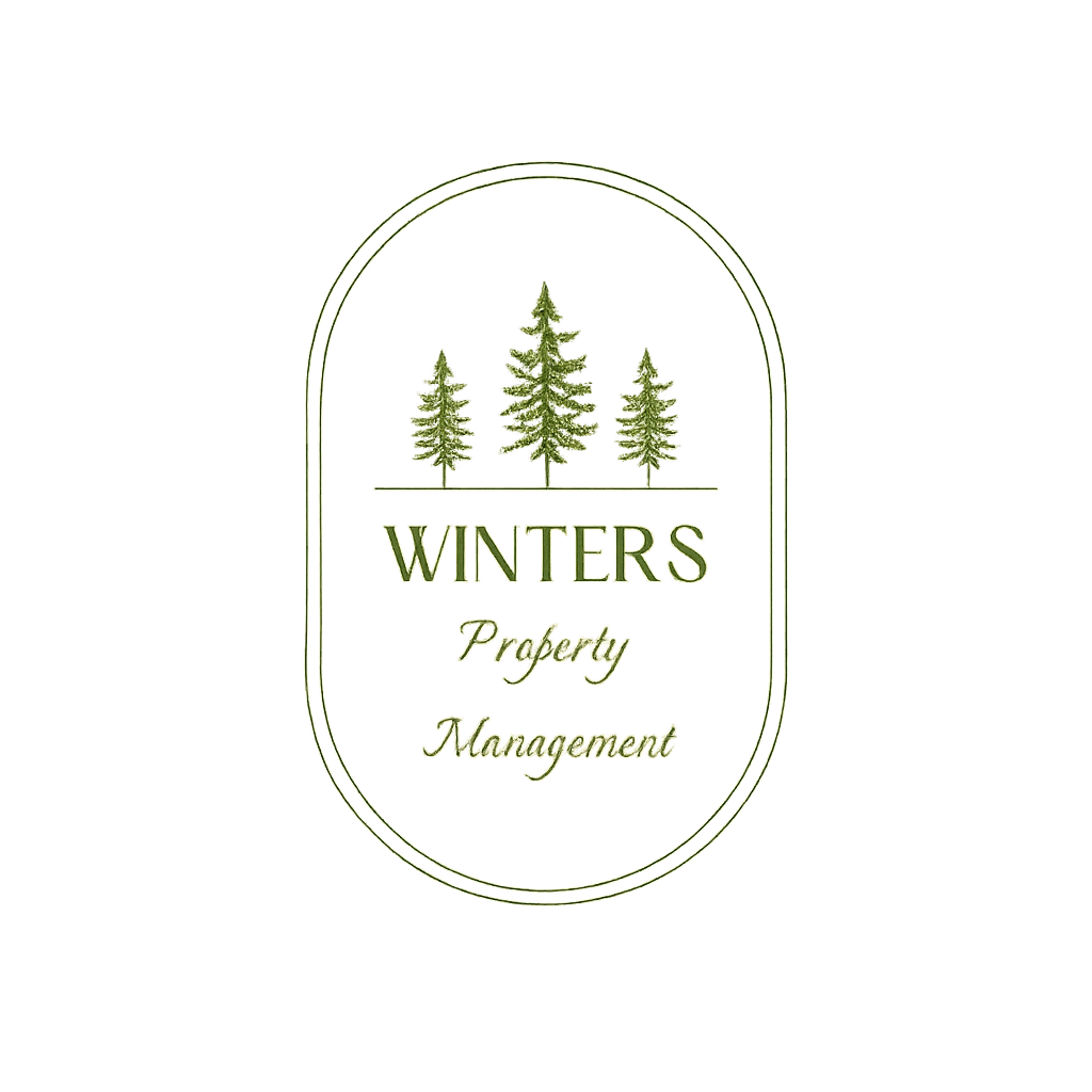 Winters Property Management